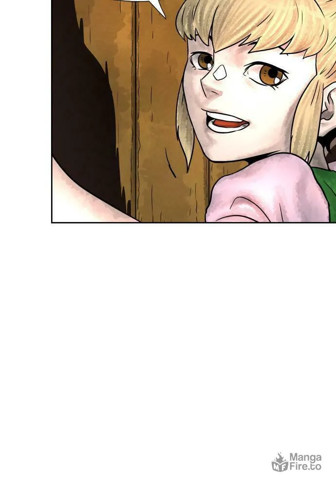 Warrior Executioner Chapter 2 page 140 - 