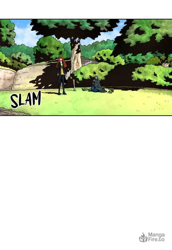Warrior Executioner Chapter 2 page 141 - 