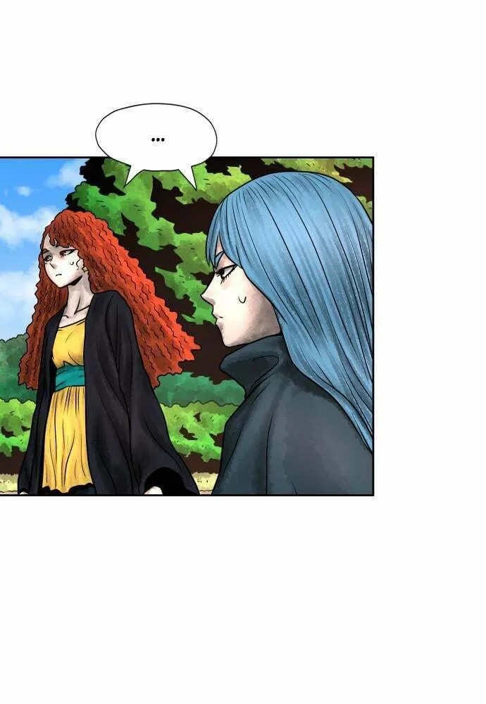 Warrior Executioner Chapter 2 page 142 - 