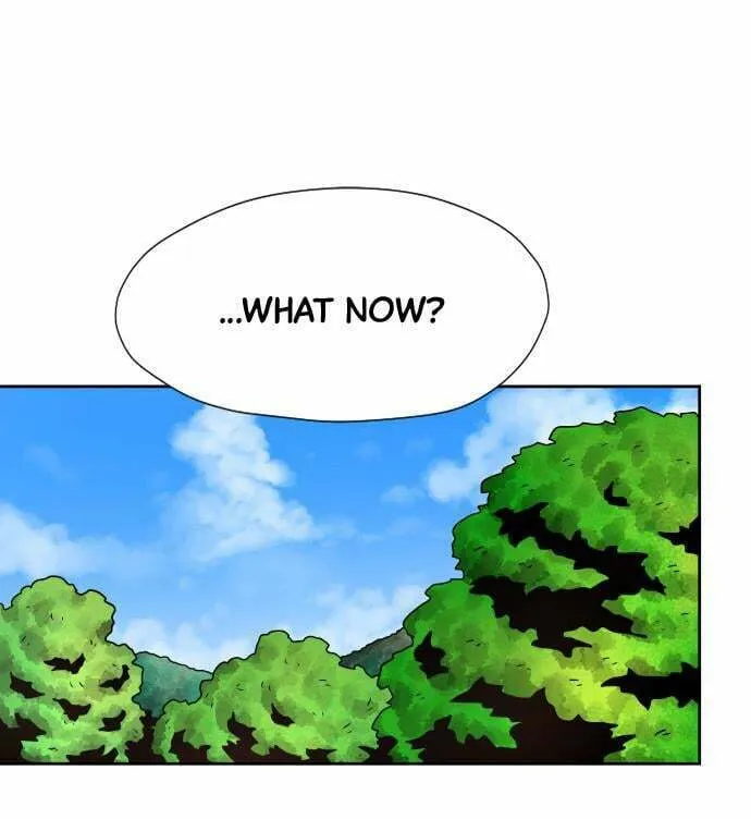 Warrior Executioner Chapter 2 page 143 - 