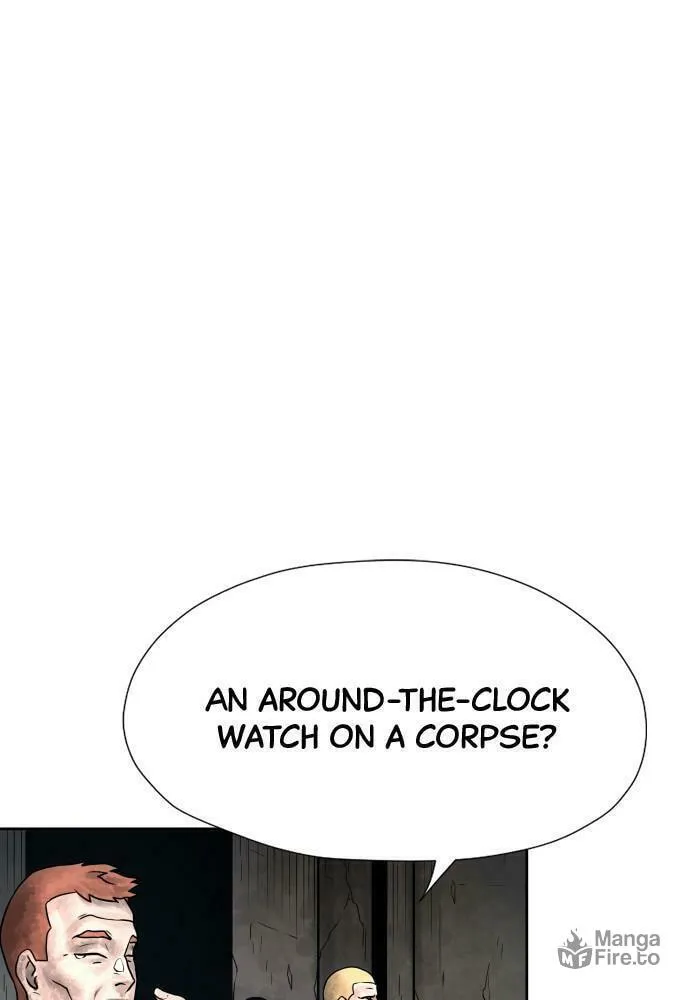Warrior Executioner Chapter 2 page 147 - 