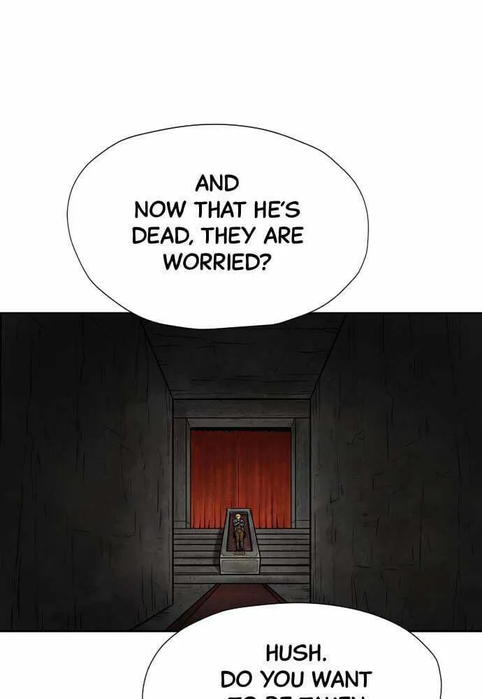 Warrior Executioner Chapter 2 page 149 - 