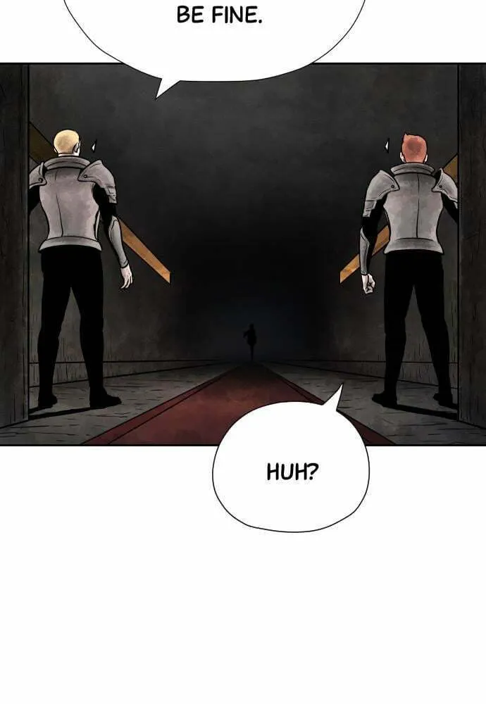 Warrior Executioner Chapter 2 page 151 - 