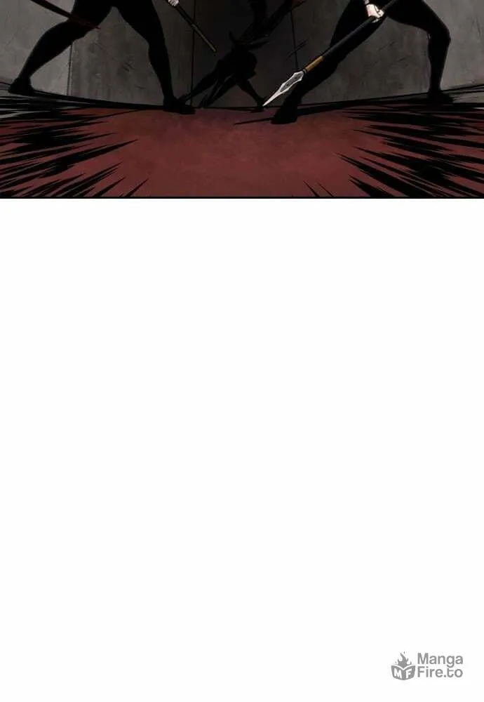 Warrior Executioner Chapter 2 page 153 - 