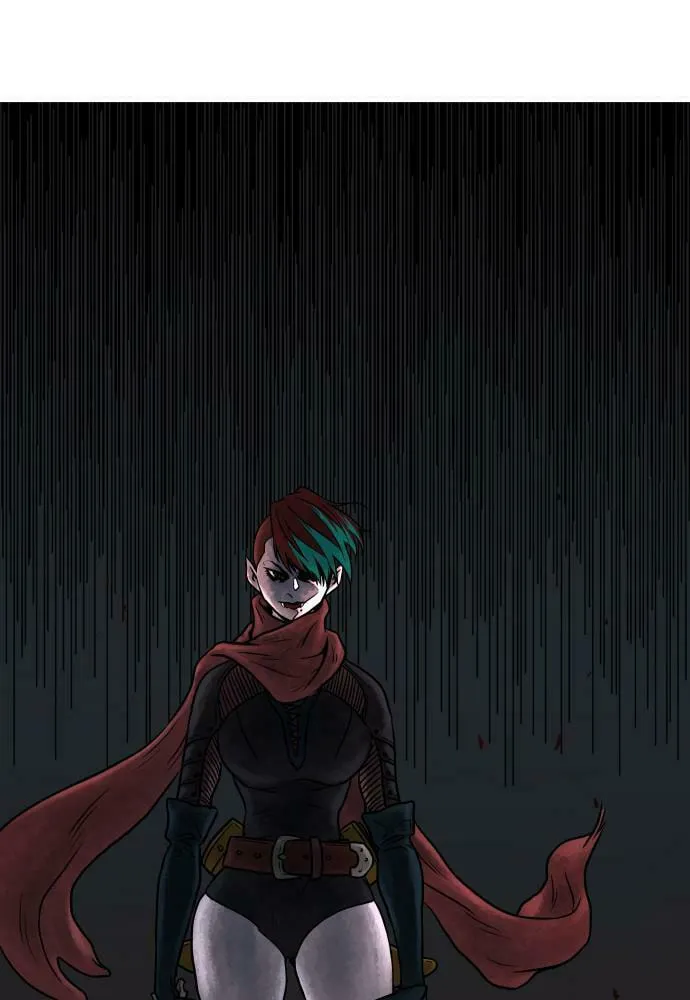 Warrior Executioner Chapter 2 page 154 - 