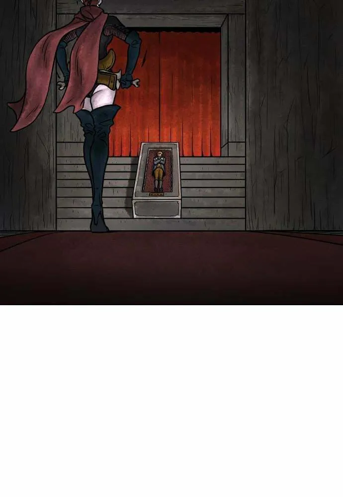 Warrior Executioner Chapter 2 page 158 - 