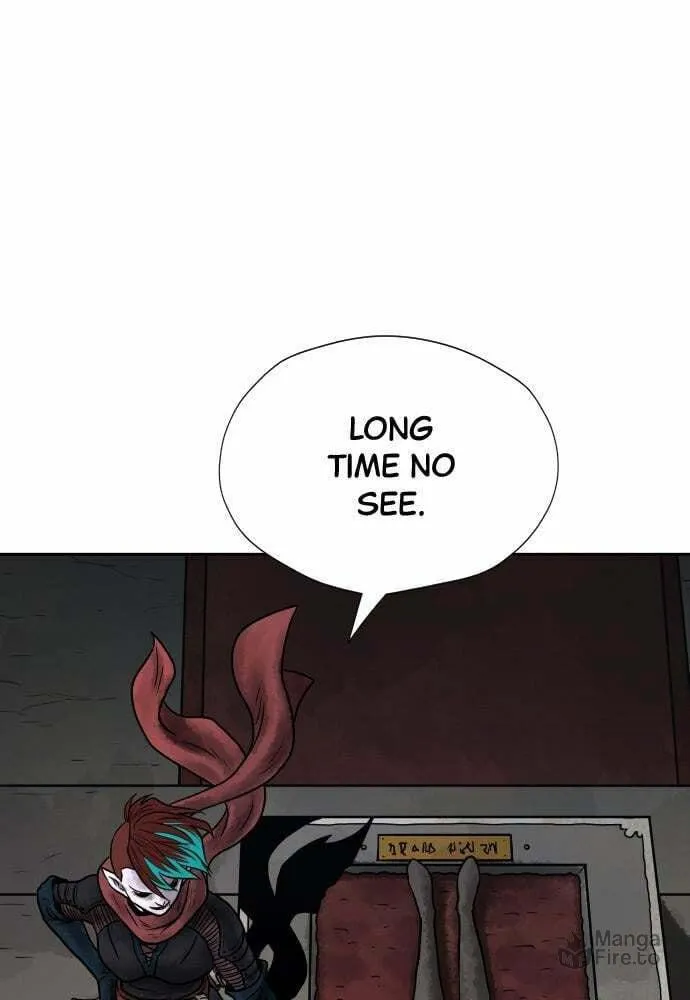 Warrior Executioner Chapter 2 page 159 - 