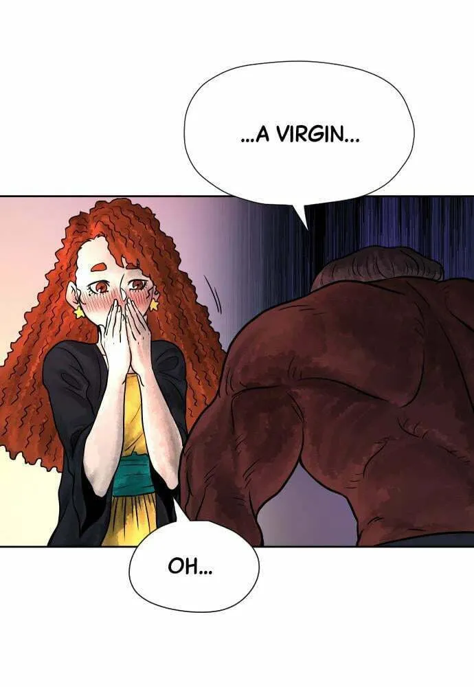 Warrior Executioner Chapter 2 page 17 - 