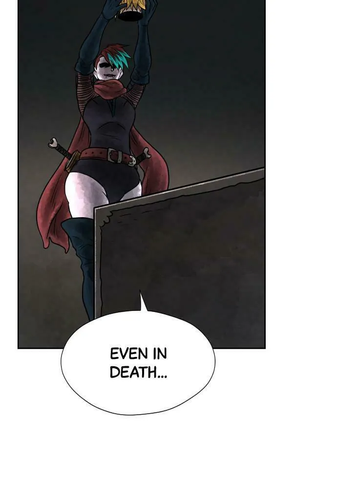 Warrior Executioner Chapter 2 page 164 - 