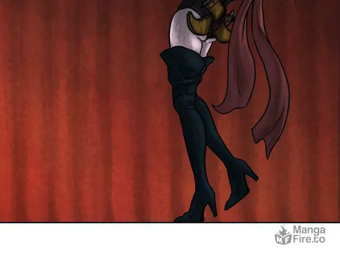 Warrior Executioner Chapter 2 page 170 - 