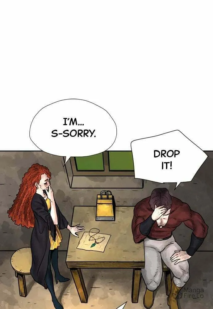 Warrior Executioner Chapter 2 page 18 - 