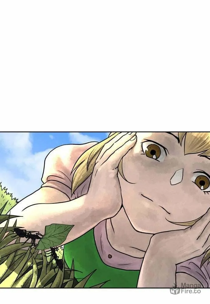 Warrior Executioner Chapter 2 page 3 - 