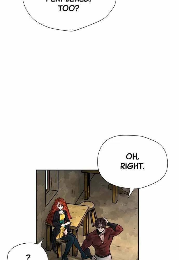 Warrior Executioner Chapter 2 page 23 - 