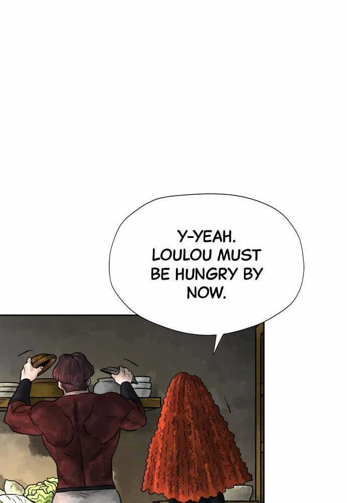 Warrior Executioner Chapter 2 page 26 - 