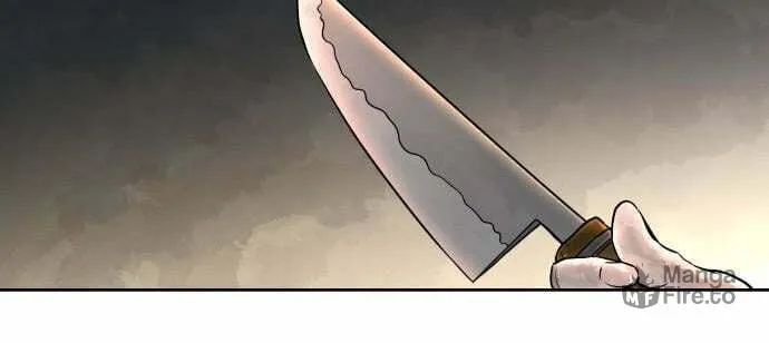 Warrior Executioner Chapter 2 page 30 - 