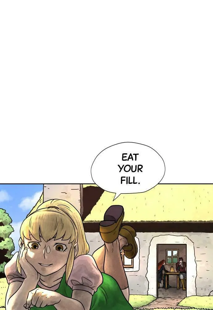 Warrior Executioner Chapter 2 page 4 - 