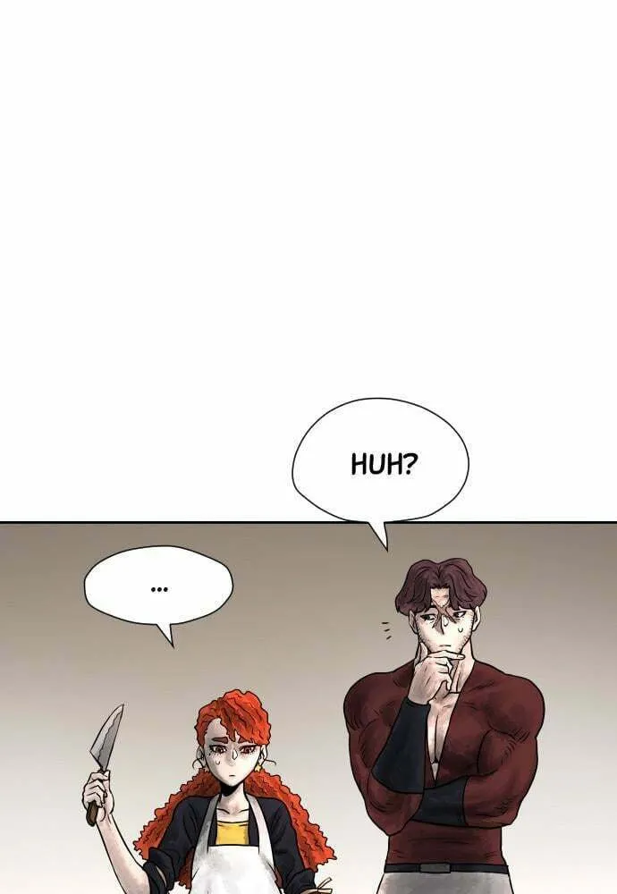 Warrior Executioner Chapter 2 page 31 - 