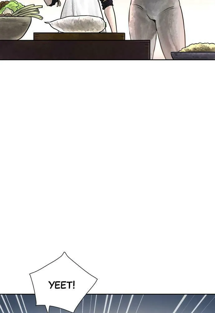 Warrior Executioner Chapter 2 page 32 - 