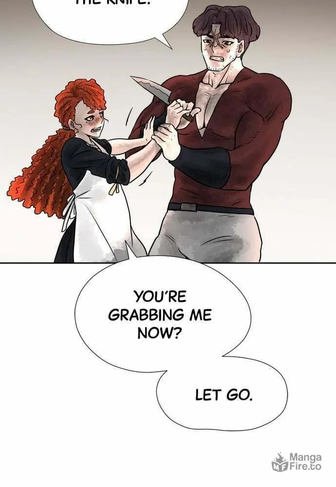 Warrior Executioner Chapter 2 page 36 - 