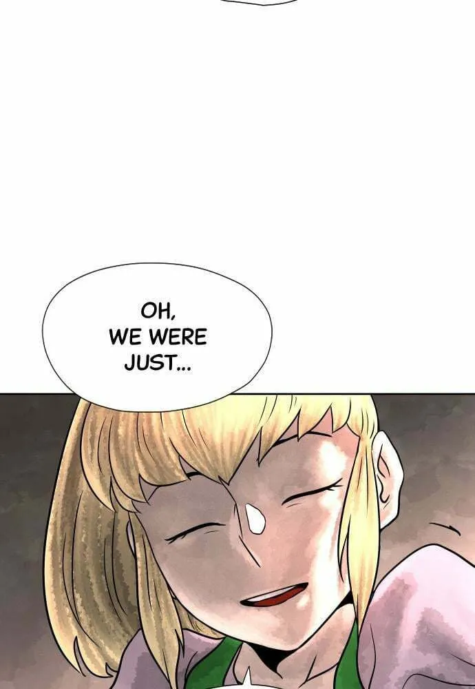 Warrior Executioner Chapter 2 page 38 - 