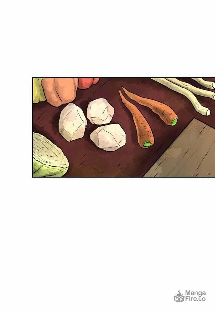 Warrior Executioner Chapter 2 page 40 - 