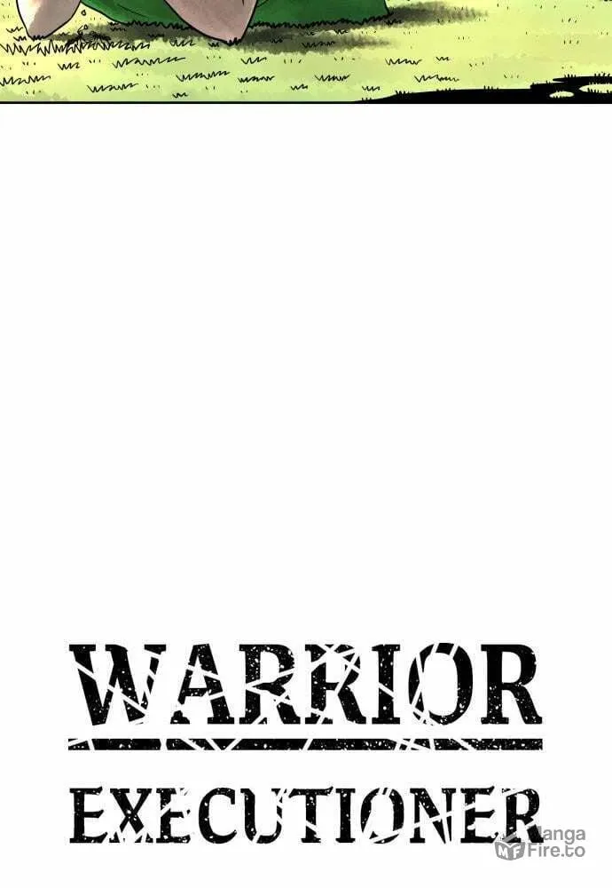 Warrior Executioner Chapter 2 page 5 - 
