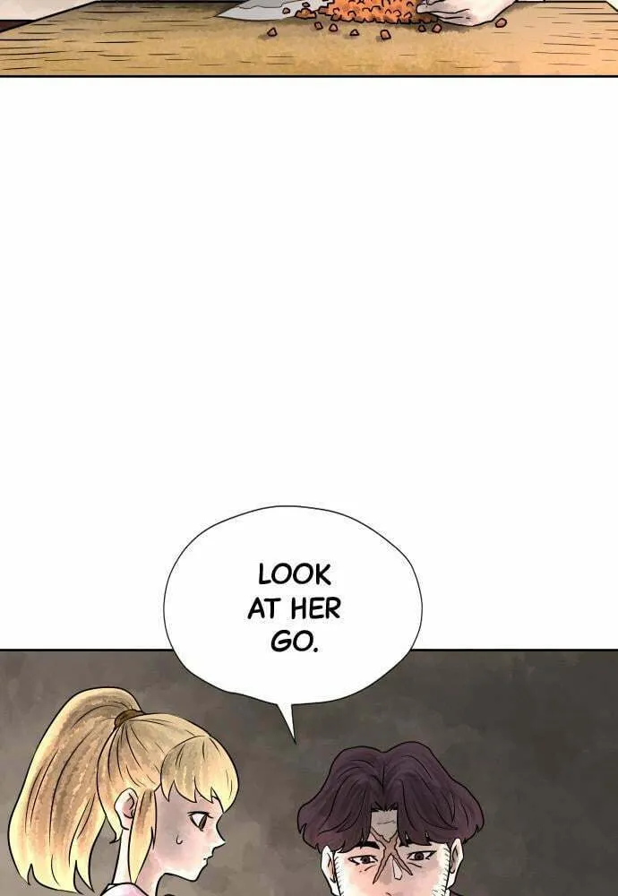 Warrior Executioner Chapter 2 page 43 - 