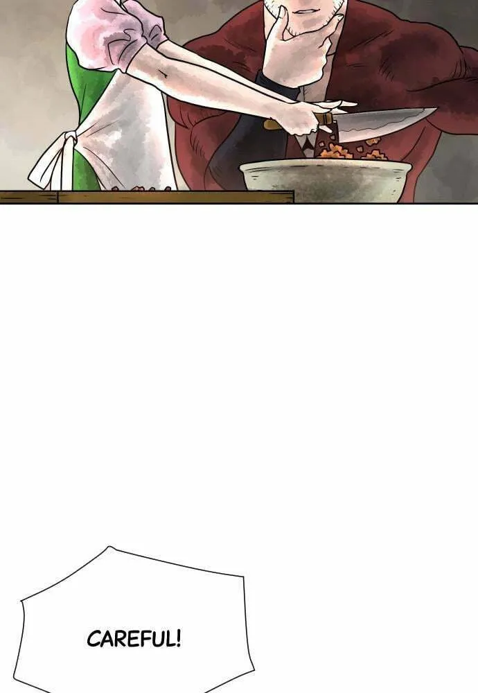 Warrior Executioner Chapter 2 page 44 - 
