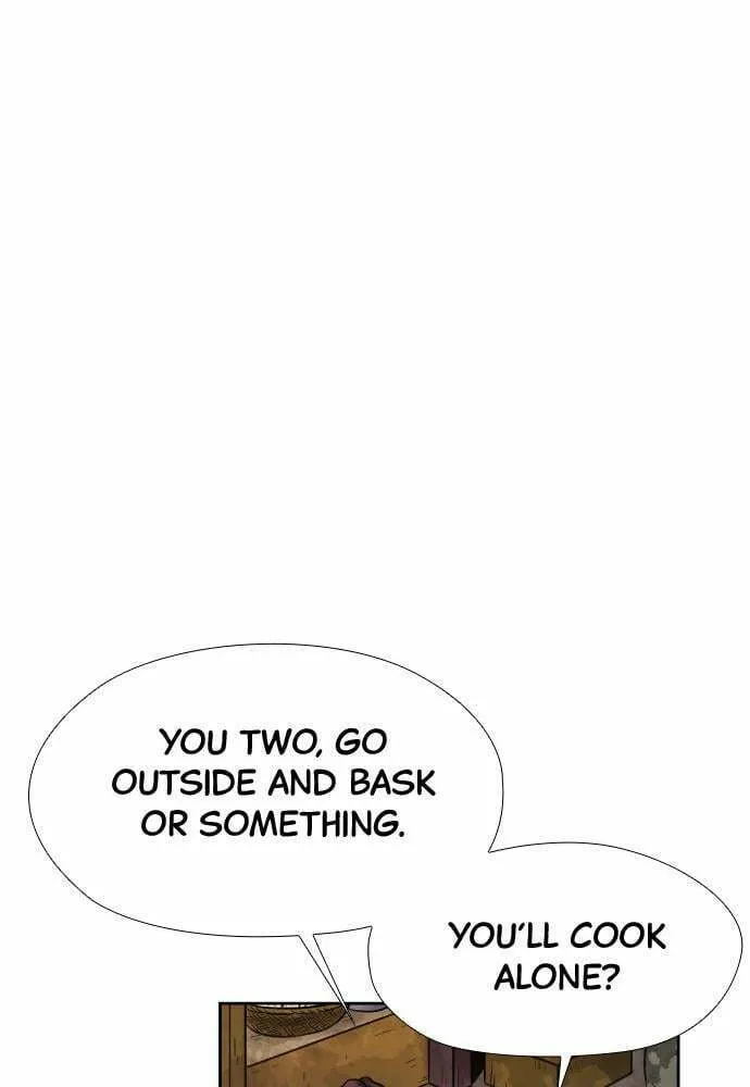 Warrior Executioner Chapter 2 page 46 - 