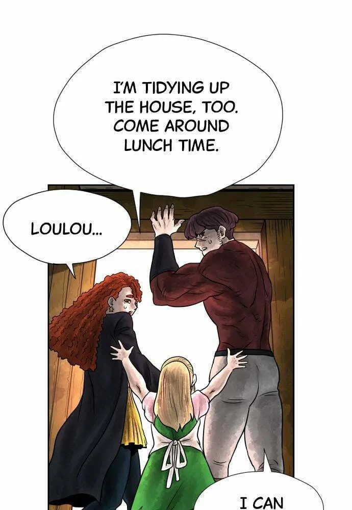 Warrior Executioner Chapter 2 page 49 - 