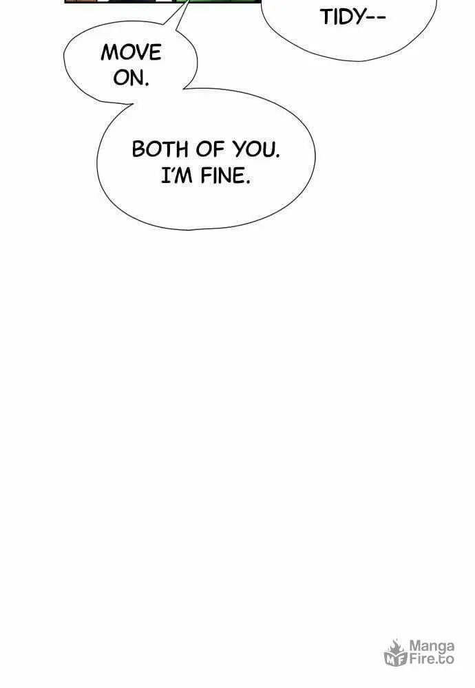 Warrior Executioner Chapter 2 page 50 - 