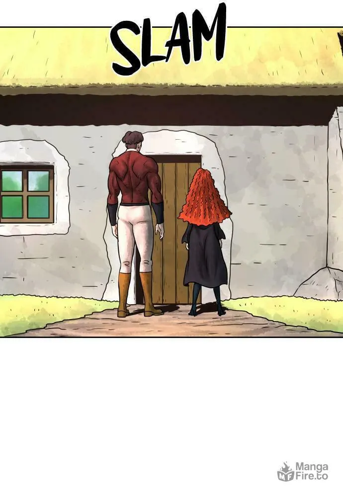 Warrior Executioner Chapter 2 page 51 - 