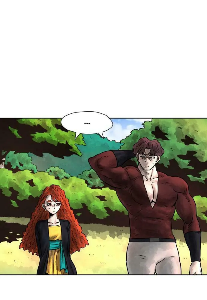 Warrior Executioner Chapter 2 page 52 - 