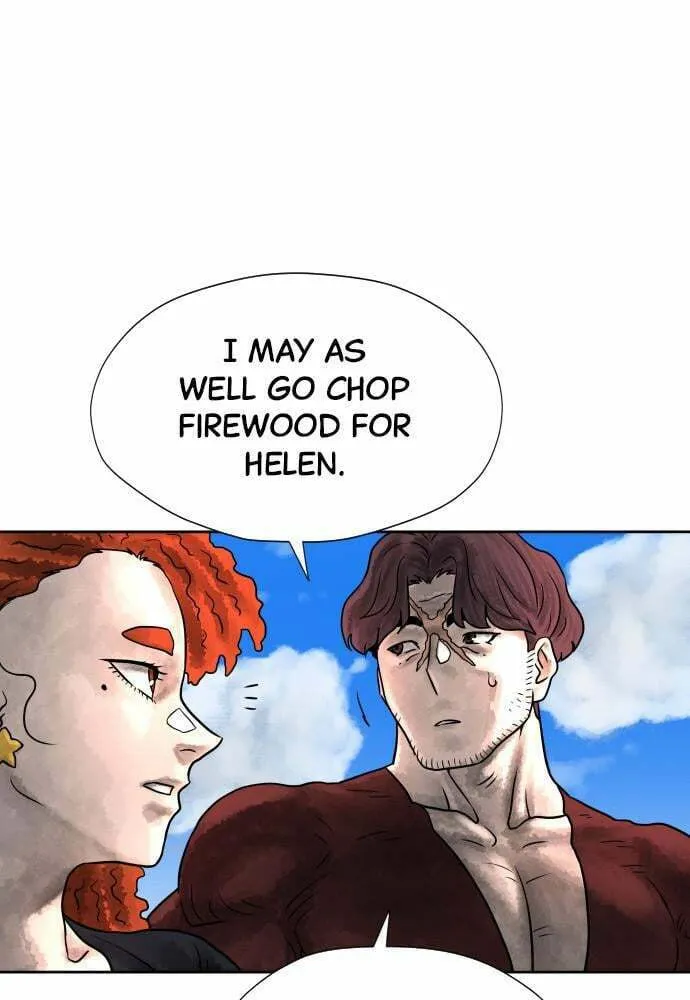 Warrior Executioner Chapter 2 page 53 - 
