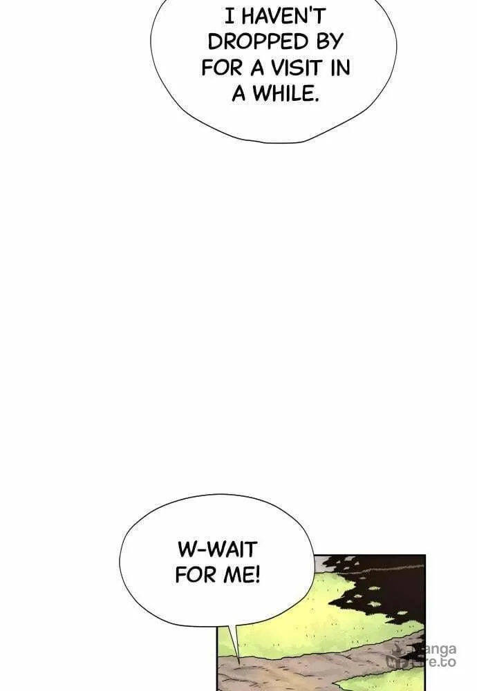 Warrior Executioner Chapter 2 page 54 - 