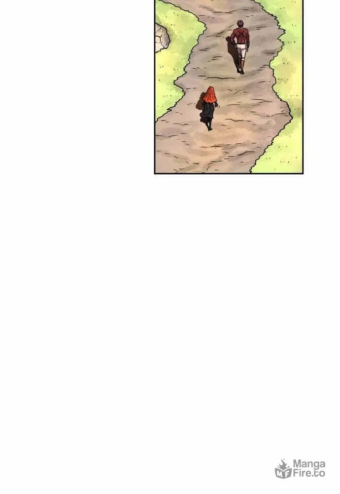 Warrior Executioner Chapter 2 page 55 - 