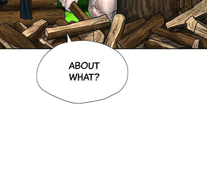 Warrior Executioner Chapter 2 page 59 - 