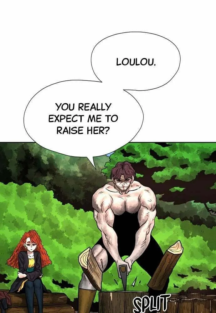Warrior Executioner Chapter 2 page 60 - 