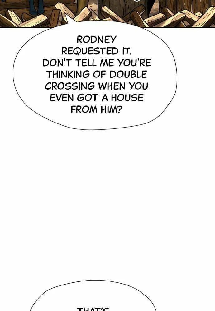Warrior Executioner Chapter 2 page 61 - 