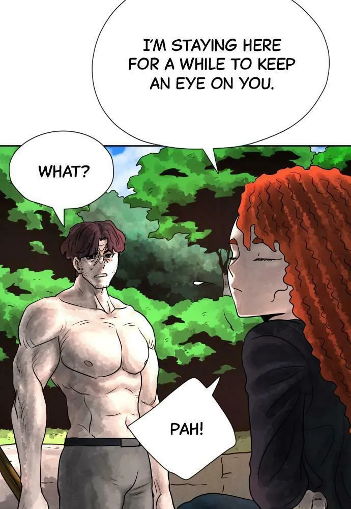 Warrior Executioner Chapter 2 page 64 - 