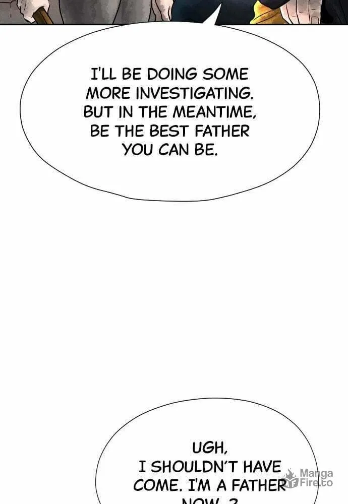 Warrior Executioner Chapter 2 page 65 - 