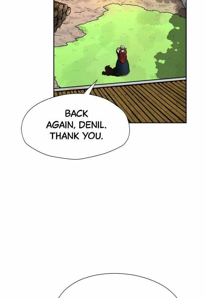 Warrior Executioner Chapter 2 page 68 - 