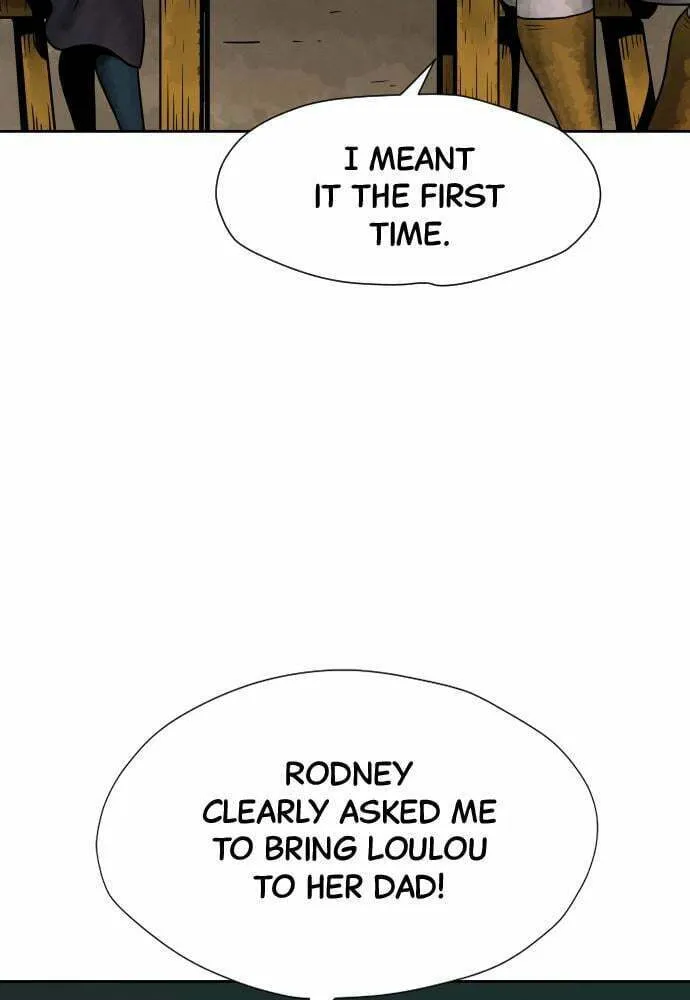 Warrior Executioner Chapter 2 page 8 - 