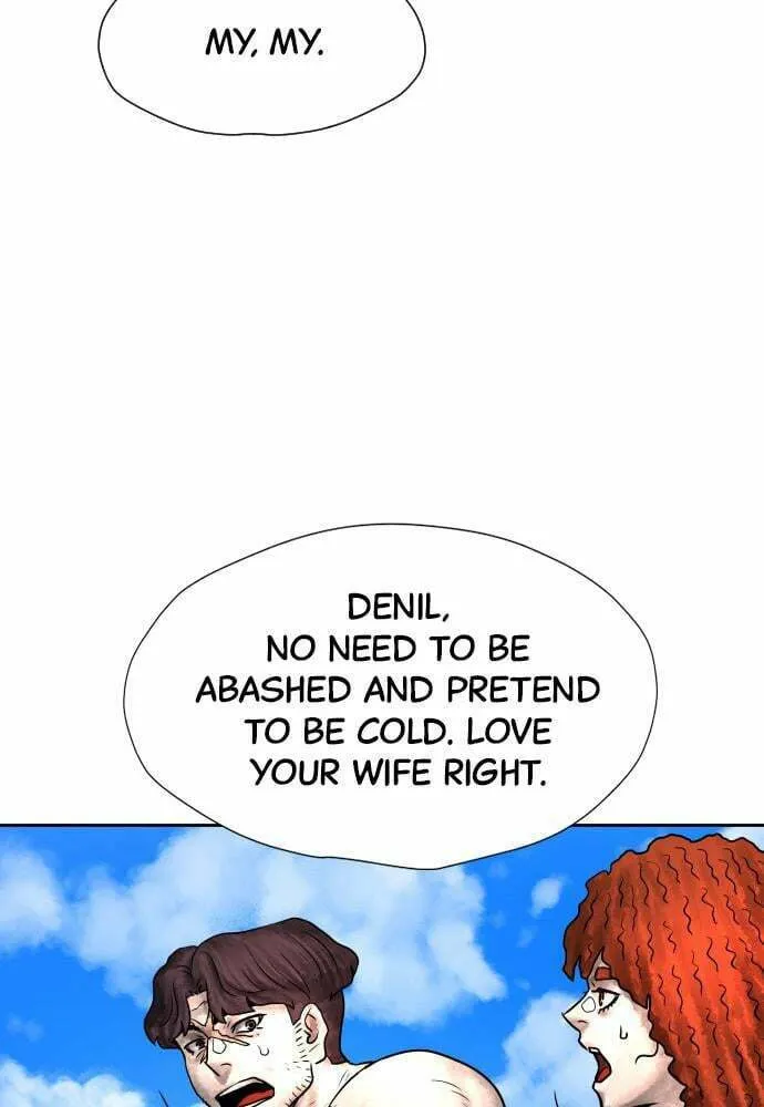 Warrior Executioner Chapter 2 page 71 - 