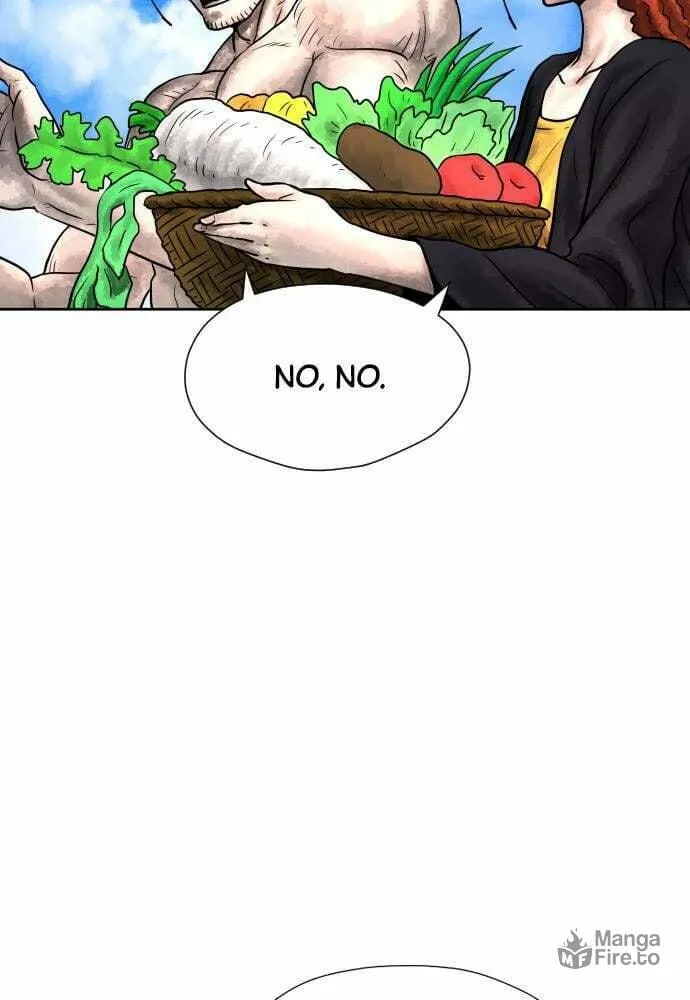Warrior Executioner Chapter 2 page 72 - 
