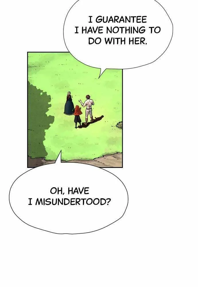 Warrior Executioner Chapter 2 page 73 - 