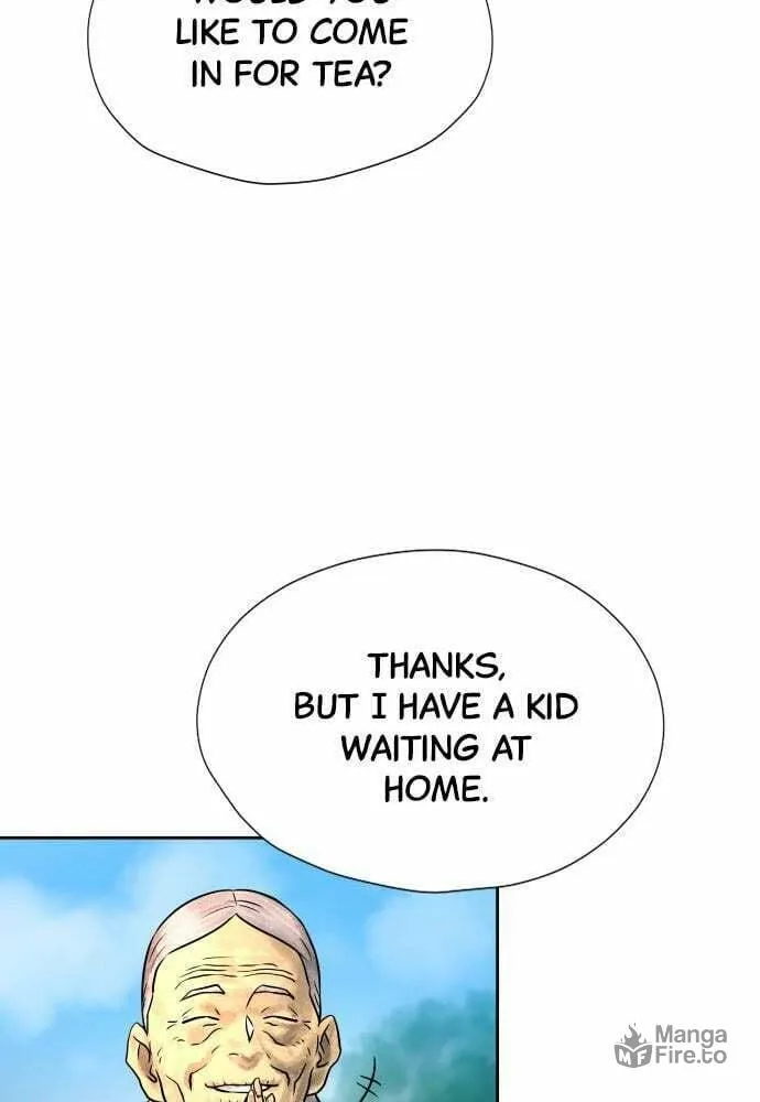 Warrior Executioner Chapter 2 page 75 - 