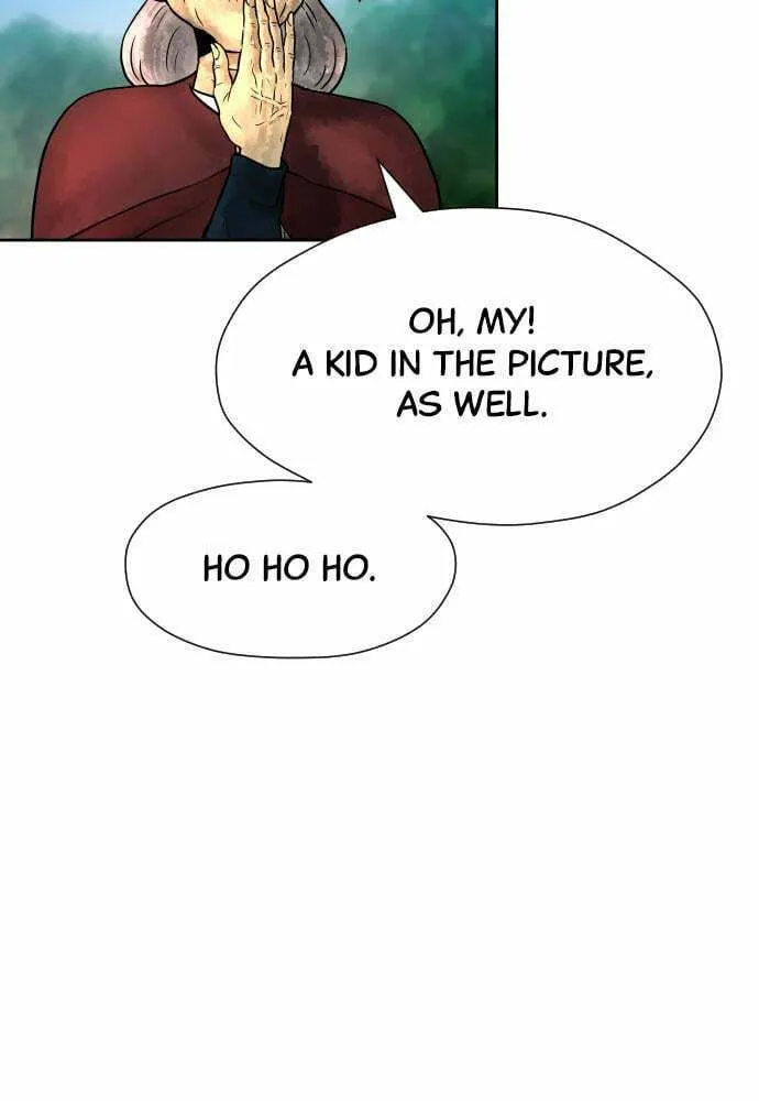 Warrior Executioner Chapter 2 page 76 - 
