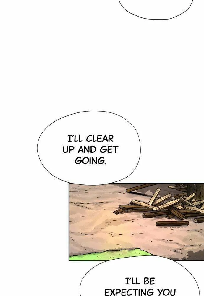 Warrior Executioner Chapter 2 page 79 - 