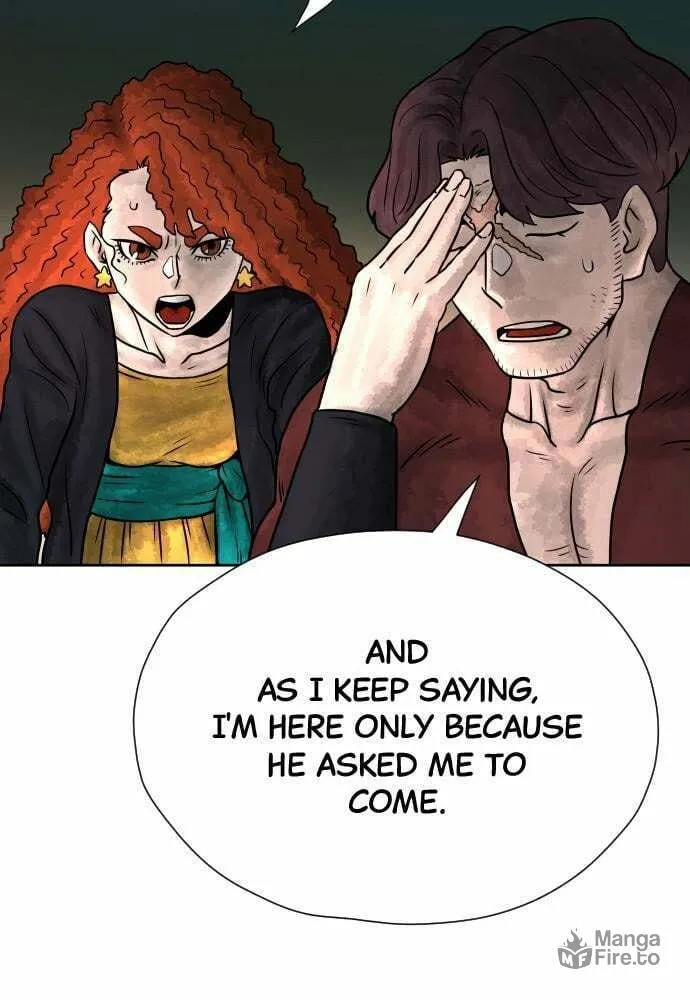 Warrior Executioner Chapter 2 page 9 - 